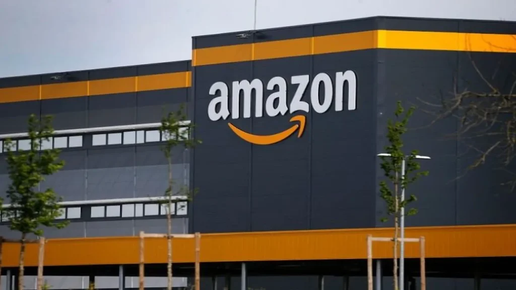 بعد 11 عامًا من الغياب أمازون تقتحم سوق الهواتف بهاتف Transformer الجديد